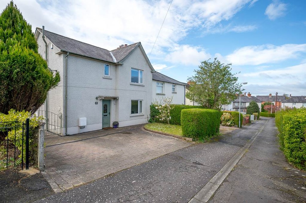 Properties for Sale in Belmont Road area