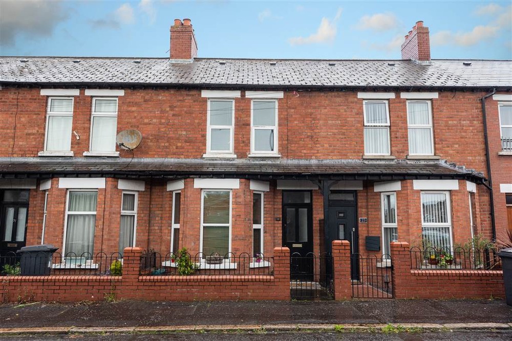 Properties for Sale in Belmont Road area