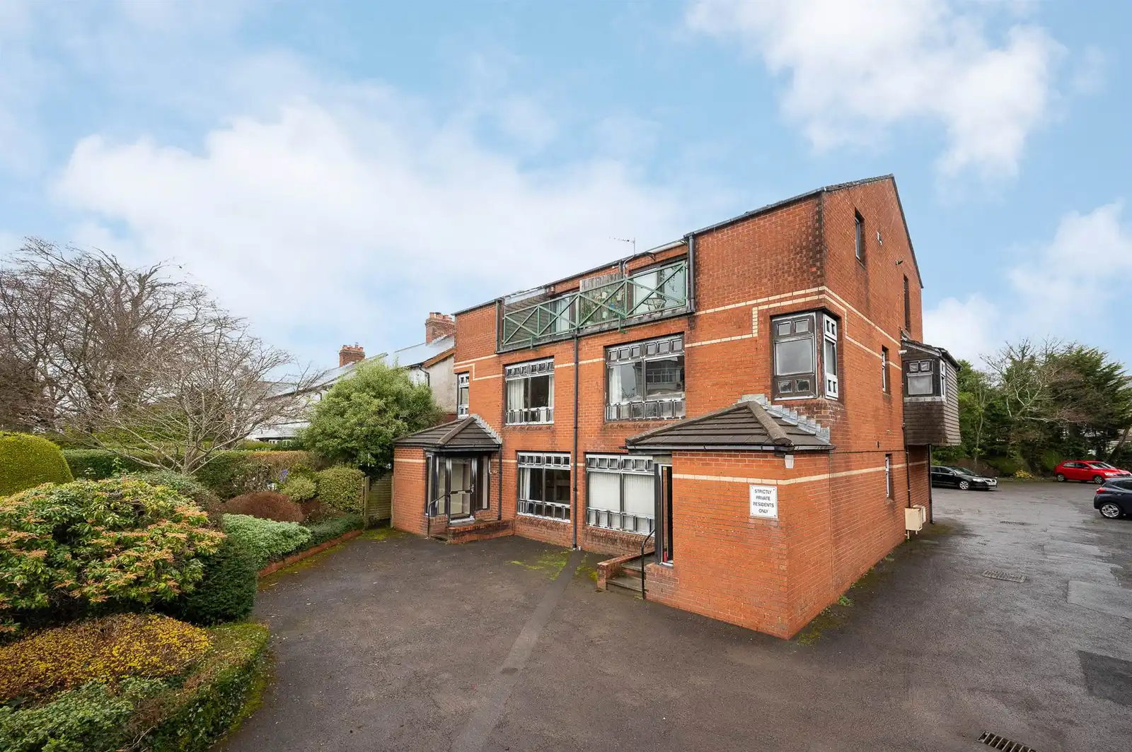 2 Hawthornden Mews, Belfast, County Antrim