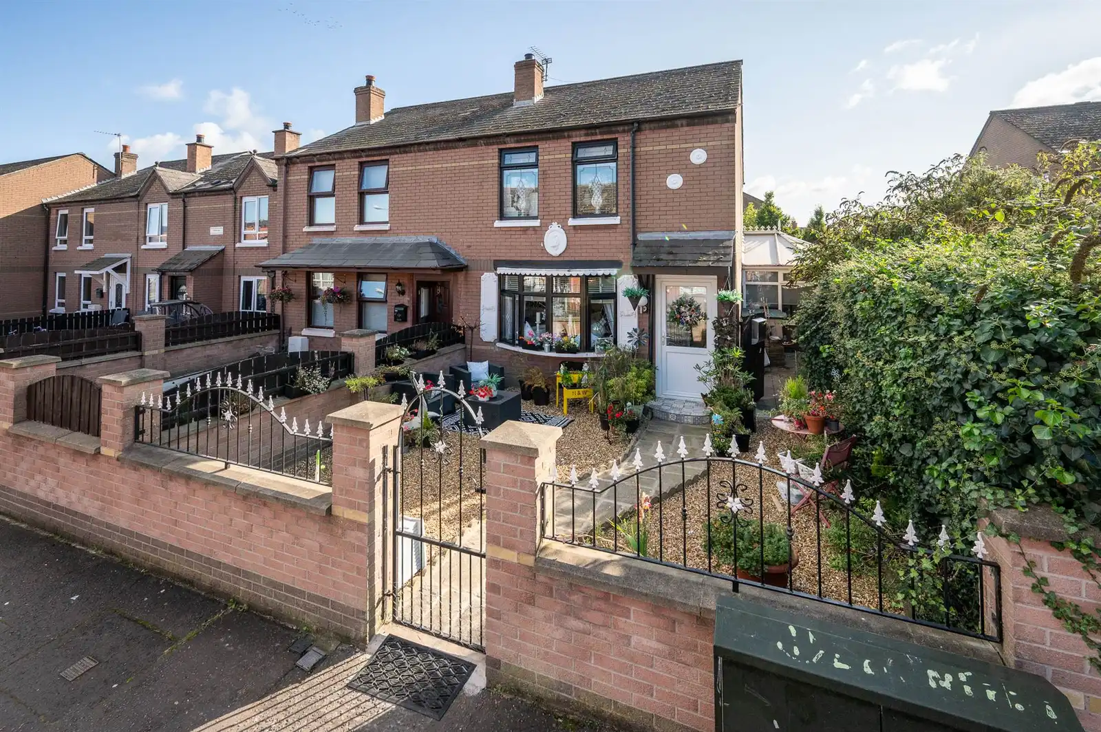 48 Clandeboye Street, Belfast, County Antrim