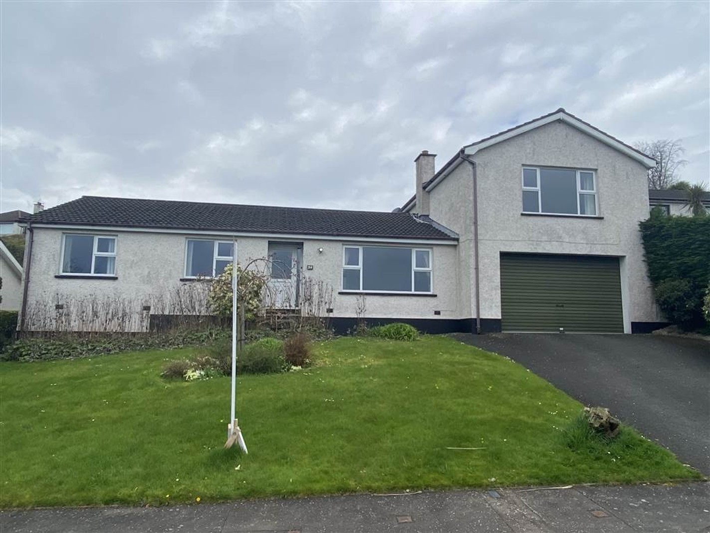 Detached Houses for Sale in Ballycarry