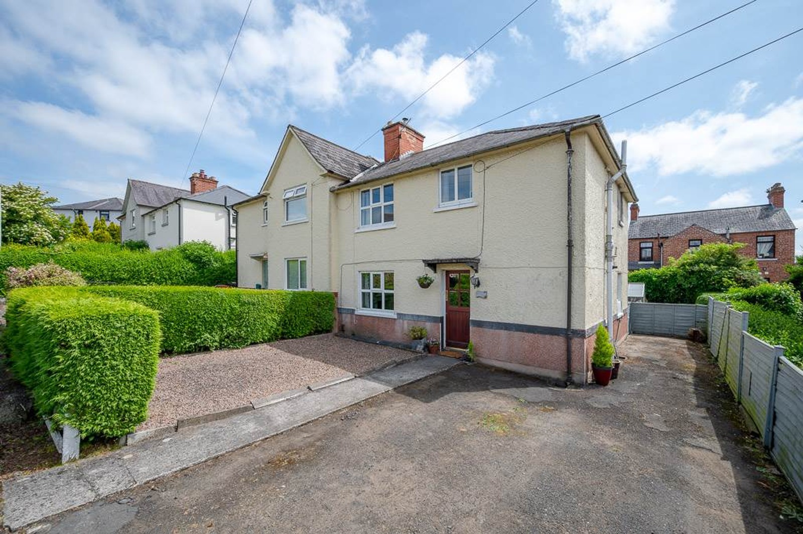 (Page 2) Properties for Sale in Belfast