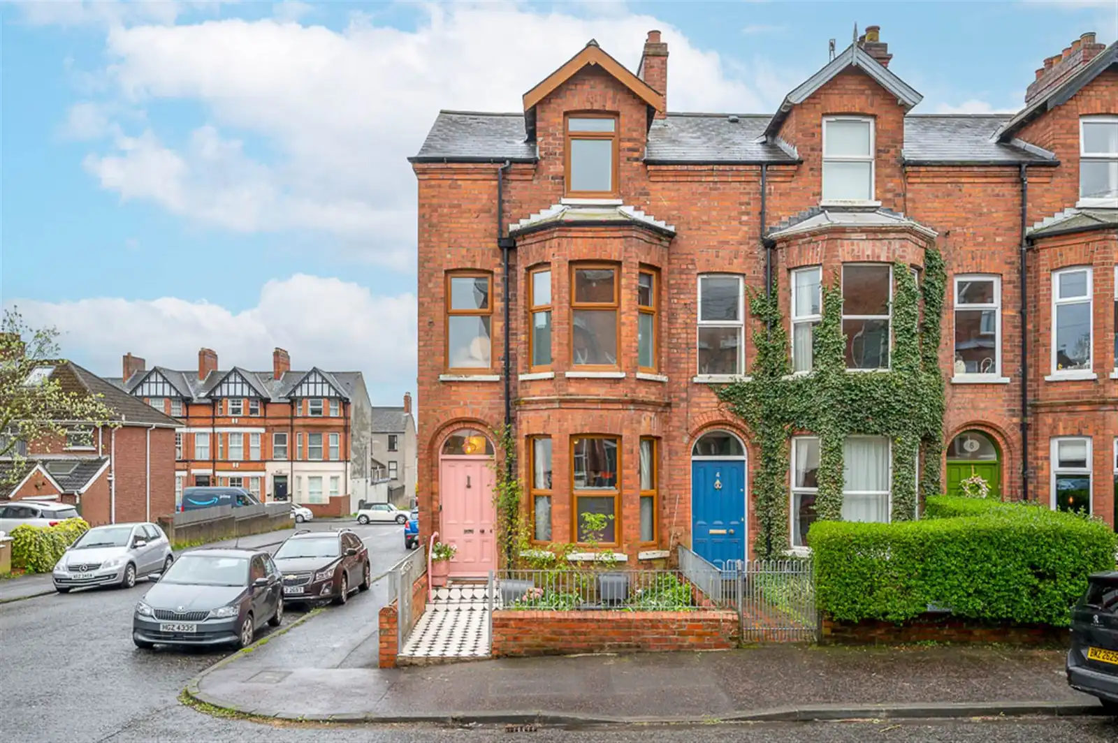 2 Madison Avenue, Belfast, County Antrim