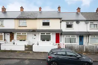 Image 1 for 11 Willowholme Crescent