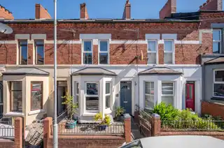 Image 1 for 78 Cheviot Avenue