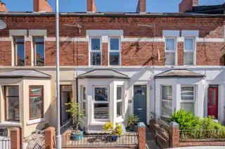 Image 1 for 78 Cheviot Avenue
