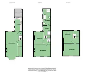 3 Castleview TerraceImage 27