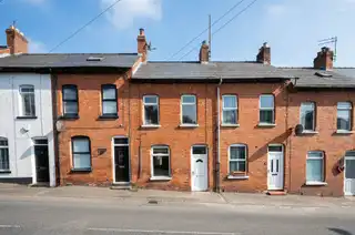 Image 1 for 63 Upper Dunmurry Lane