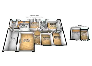 9 Ardmore GrangeImage 26