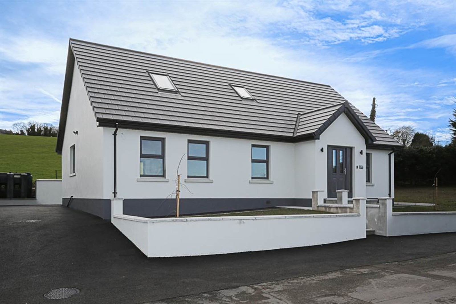 2 Bedroom Bungalows for Sale in Northern Ireland