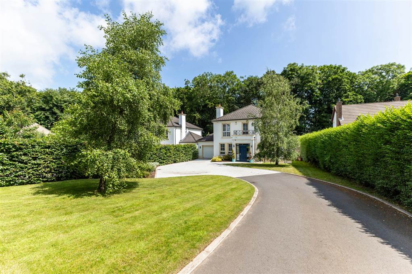 Properties for Sale in Comber