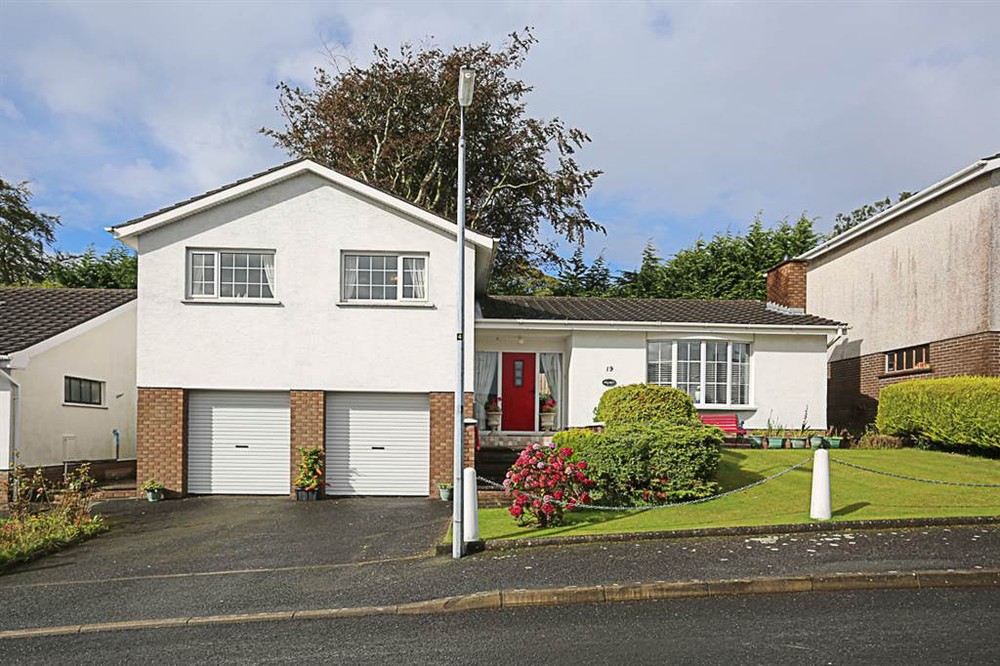 (Page 2) Properties for Sale in Ballygowan