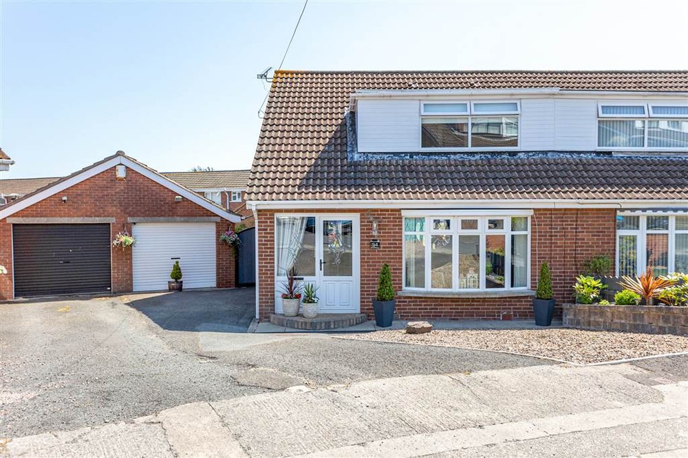 Properties for Sale in Comber