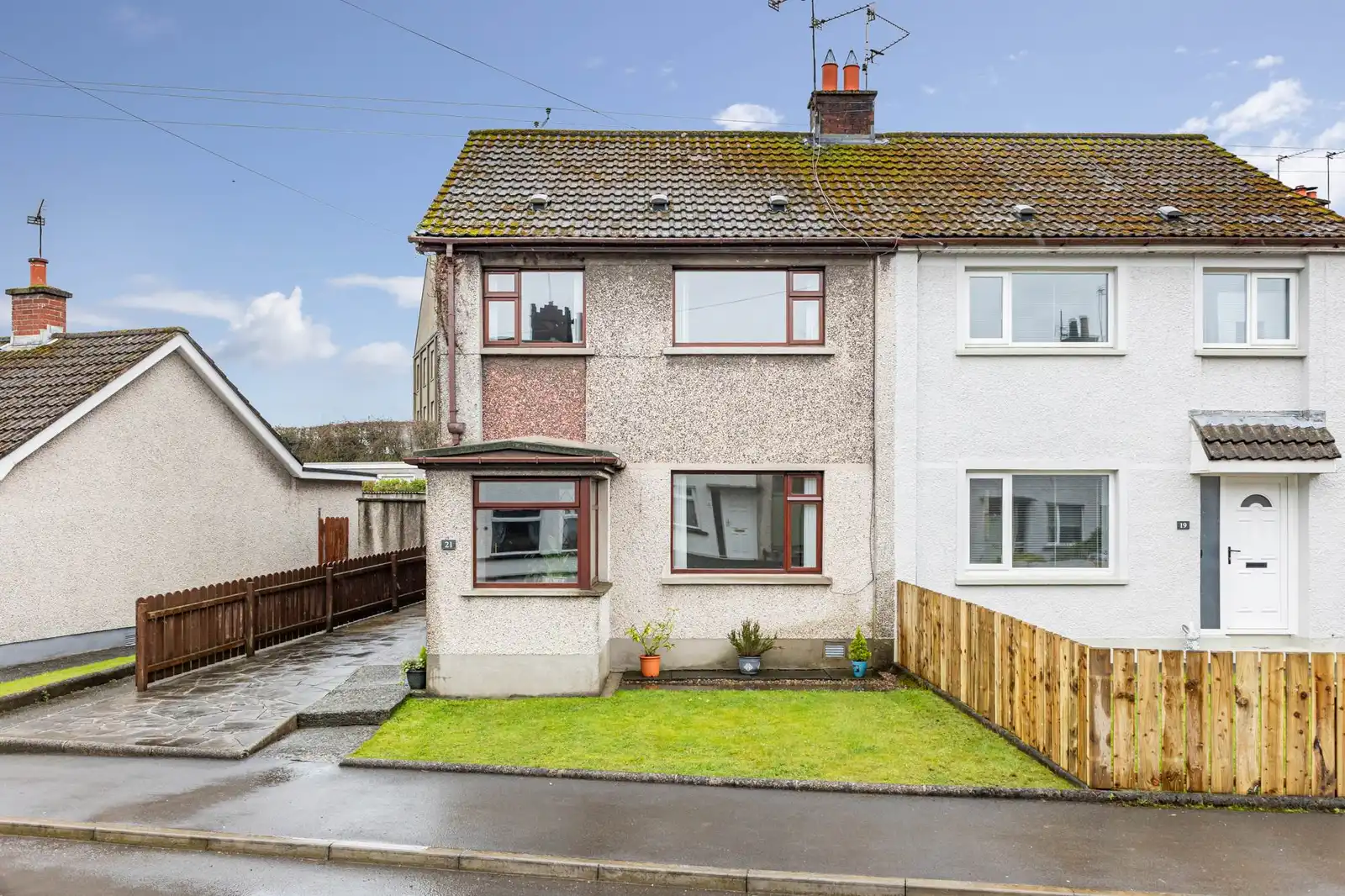 21 Dickson Park, Ballygowan, County Down