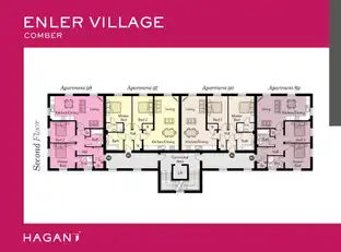 Site 90 Enler VillageImage 5