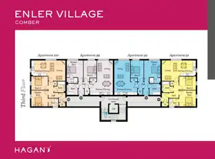 Site 91 Enler VillageImage 5