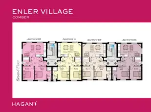 Site 106 Enler VillageImage 2