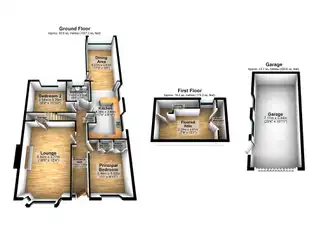 22 Castlehill CrescentImage 23