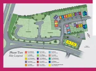 Site 74 Enler VillageImage 3