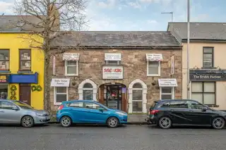 Image 1 for 98-100 Frances Street