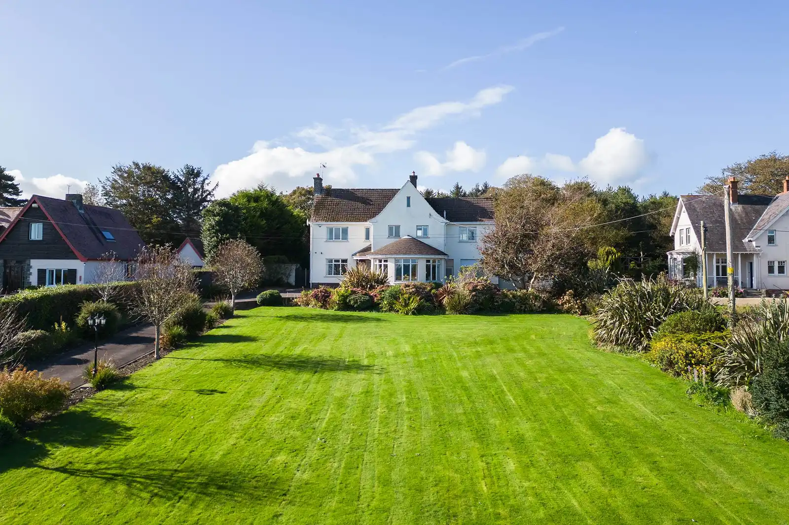 164 Warren Road, Donaghadee, County Down