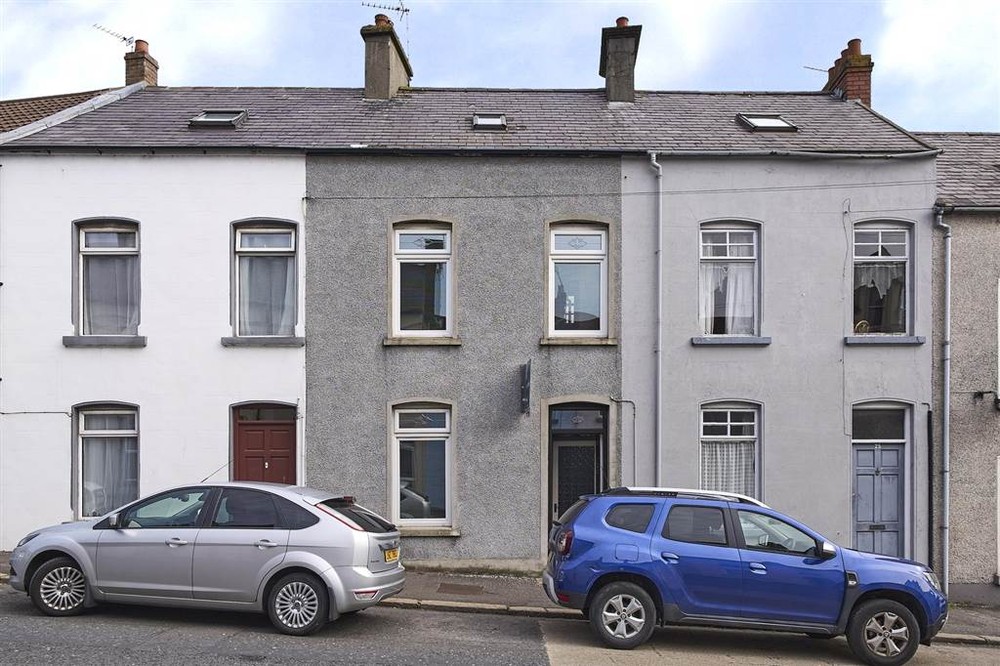 (Page 4) Properties for Sale in Donaghadee