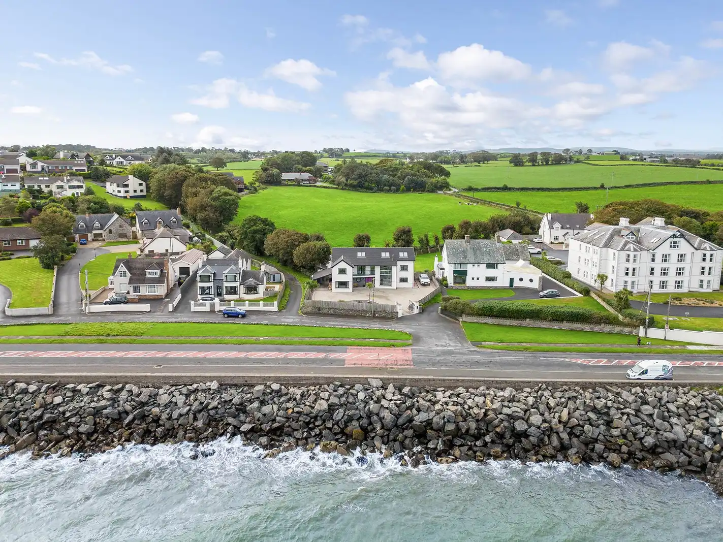 96A Warren Road, Donaghadee, County Down