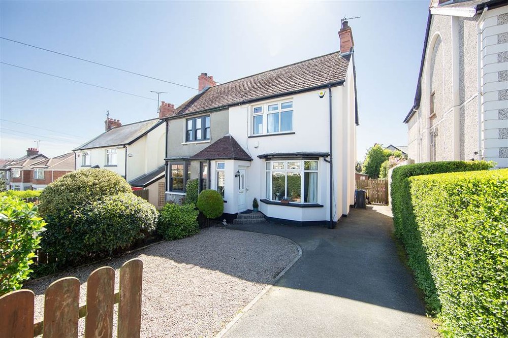 (Page 3) Properties for Sale in Ballyholme