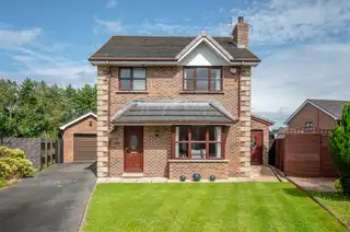 Image 1 for 21 Ardvanagh Crescent