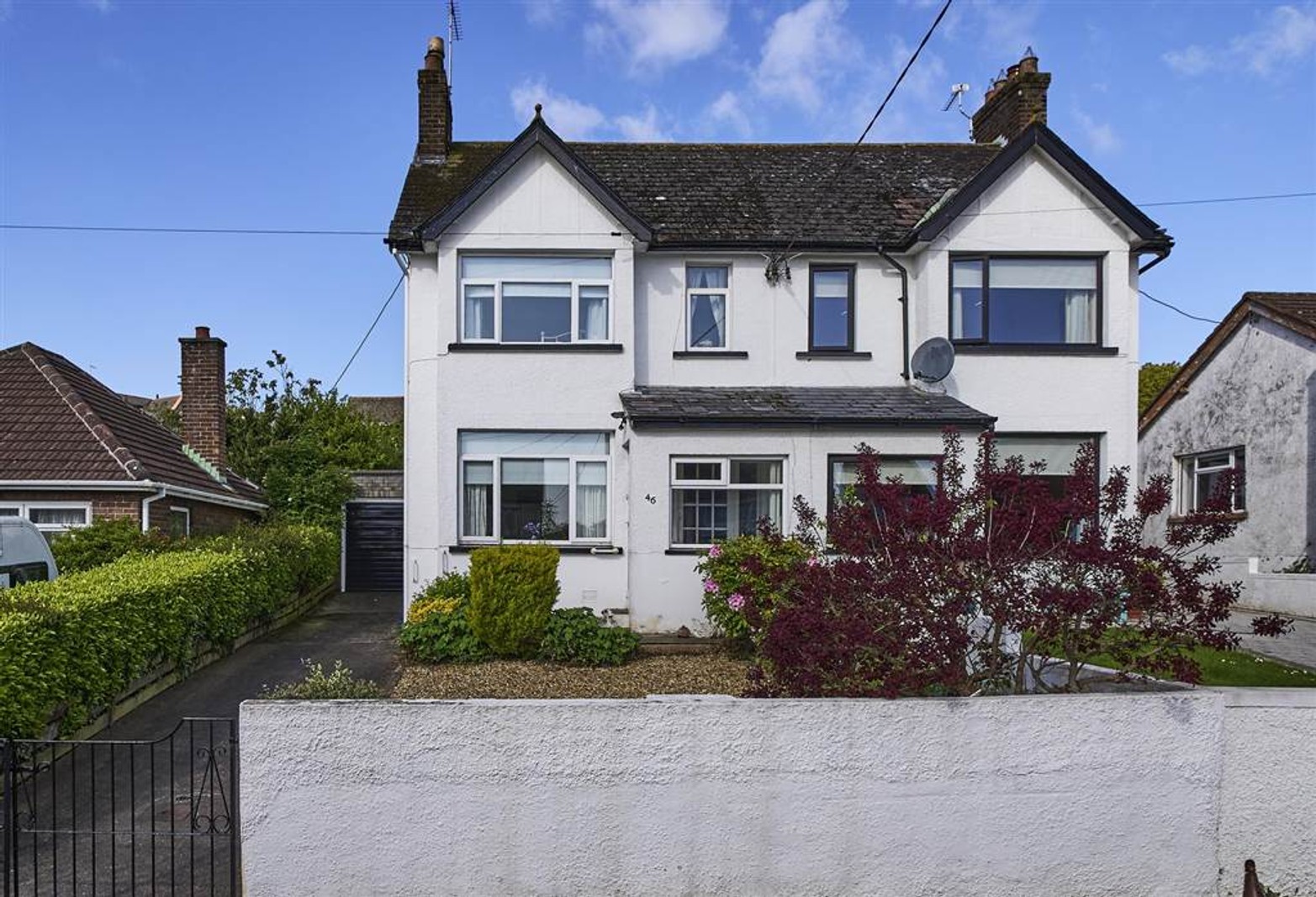 (Page 8) Properties for Sale in Bangor area