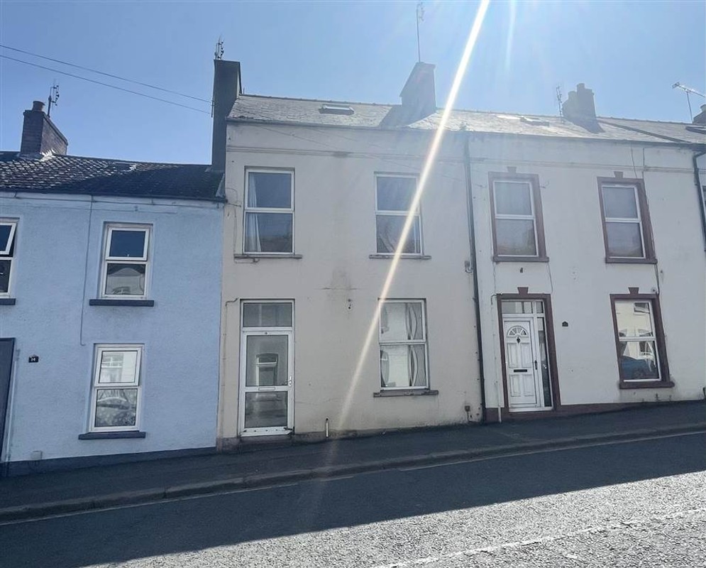 (Page 2) Properties for Sale in Donaghadee