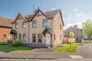 Image 1 for 1 Stonebridge Cottages