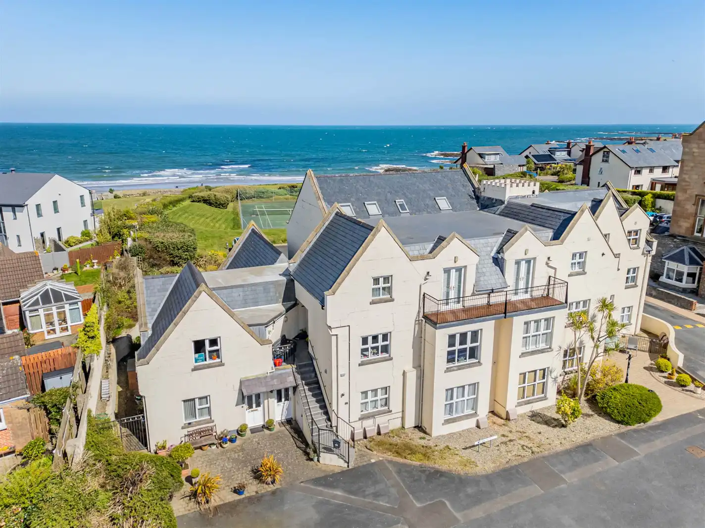 36 Groomsport House Road, Bangor, County Down
