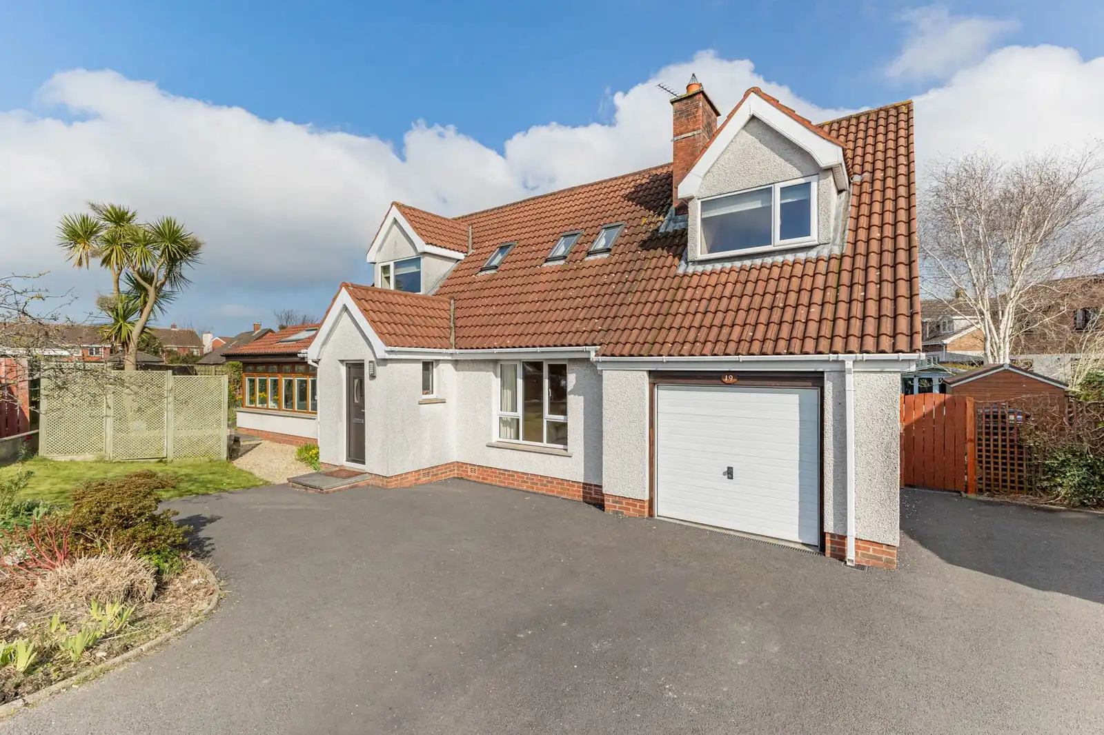 19 Tadworth, Bangor, County Down
