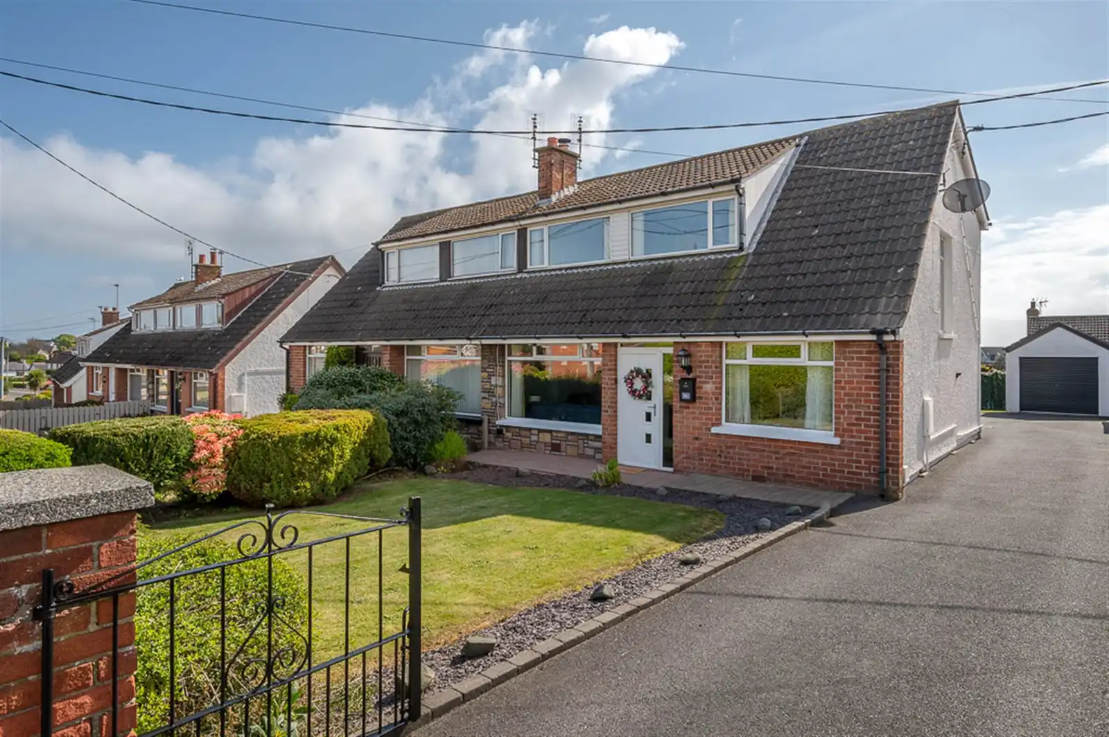 140 Killaughey Road, Donaghadee, County Down