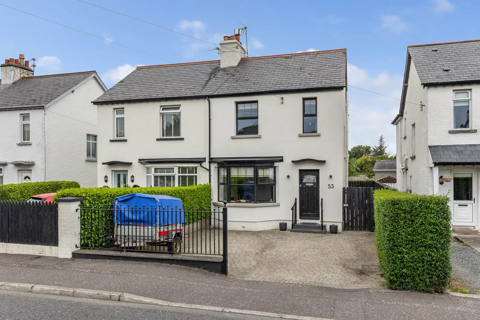 53 Groomsport Road, Bangor, County Down