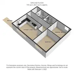 Apt 14 124 High StreetImage 24