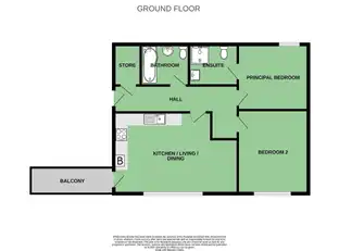 Apt 14 124 High StreetImage 25
