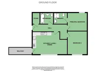 Apt 14 124 High StreetImage 25