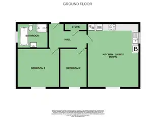 Apt 4 15 Priory ParkImage 19