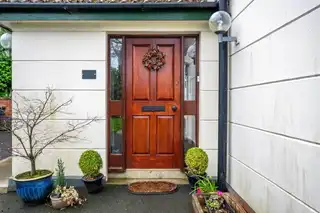 Apt 4 Wood LodgeImage 2