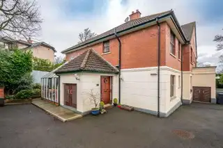 Apt 4 Wood LodgeImage 18