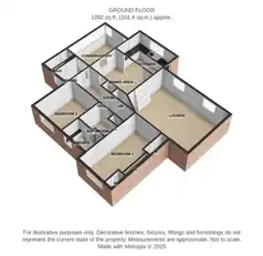 Apt 4 Wood LodgeImage 22