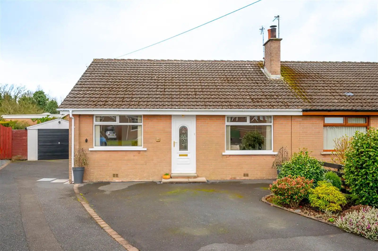 24 Harper Park, Bangor, County Down