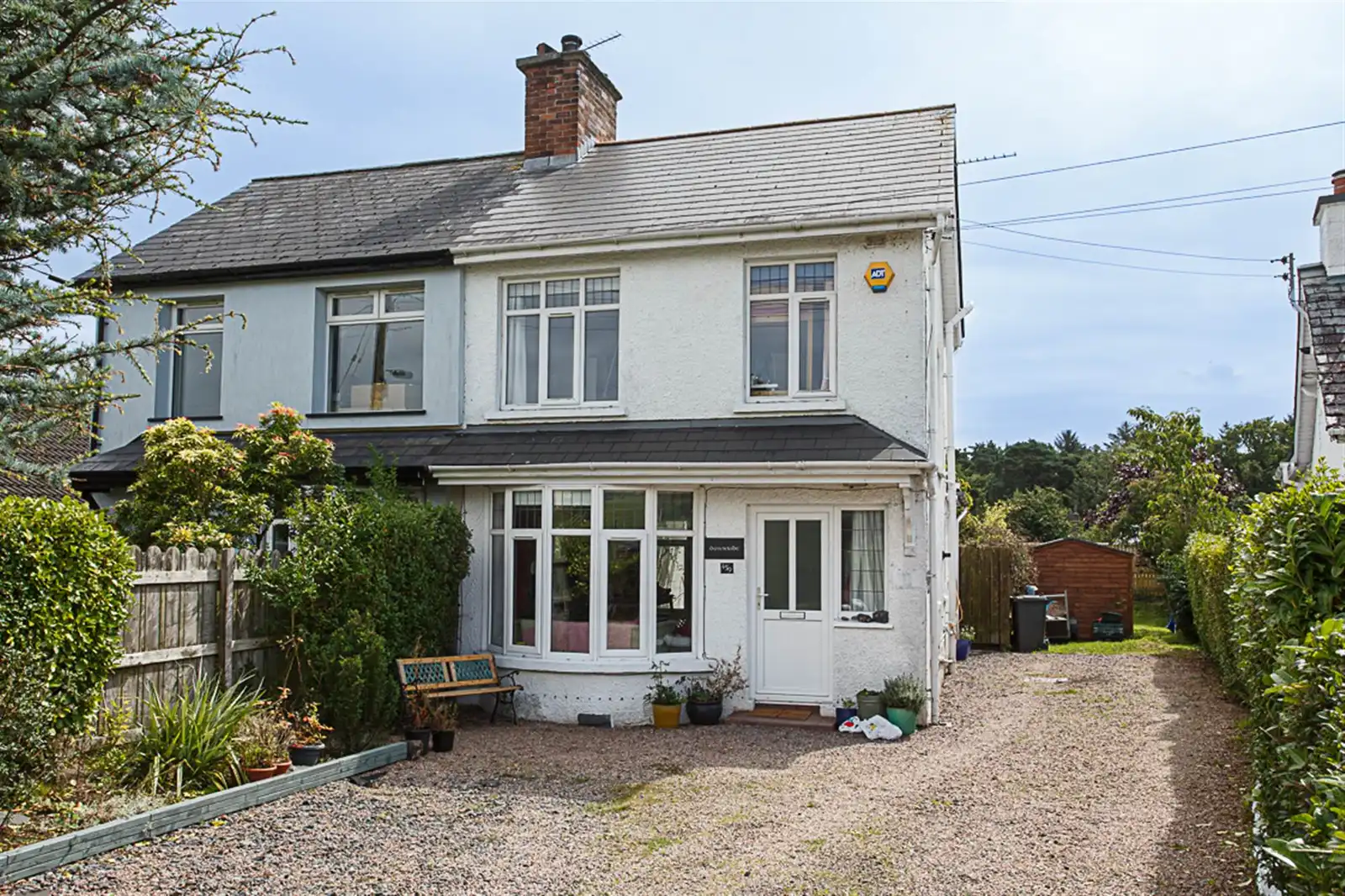 Downside, 459 Old Belfast Road, Bangor, Down