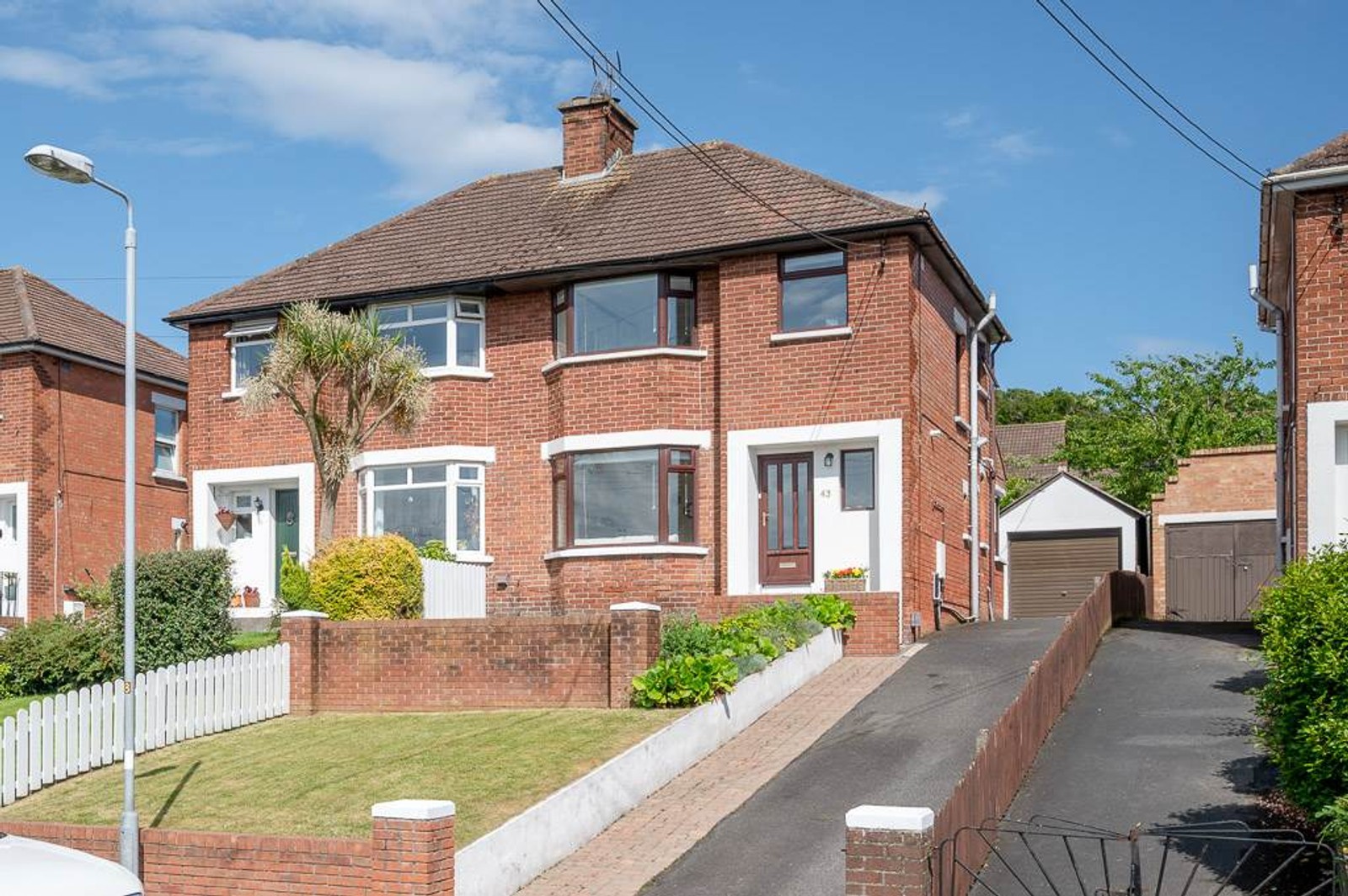 (Page 3) Properties for Sale in Bangor area