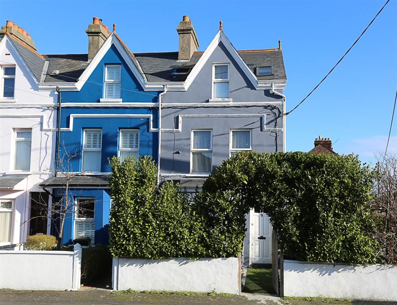 (Page 7) Properties for Sale in Holywood