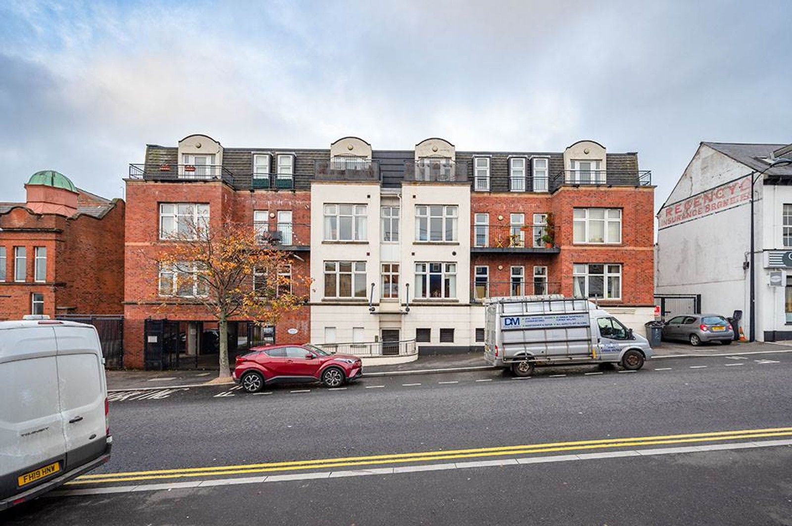 (Page 7) Properties for Sale in Holywood