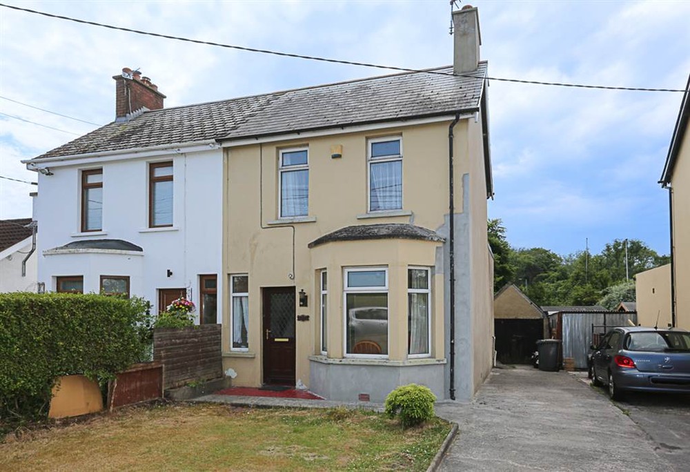 Properties for Sale in Bangor West