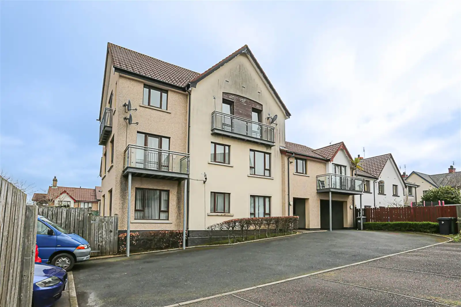 38F Shaftesbury Road, Bangor, County Down